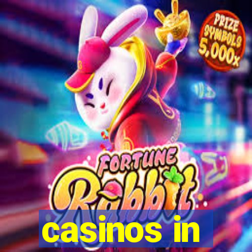 casinos in